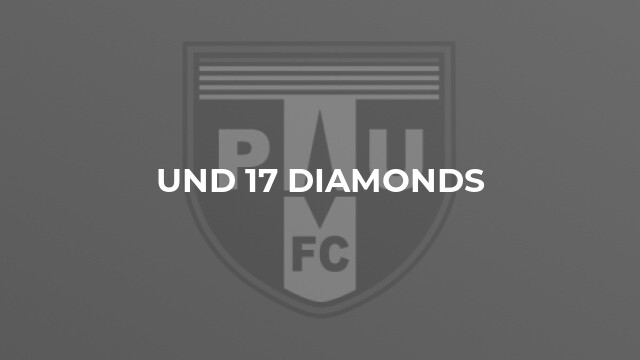 Und 17 Diamonds