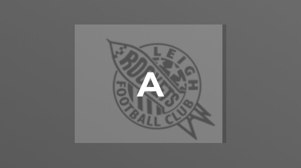 A v Hamlet Court 2nds