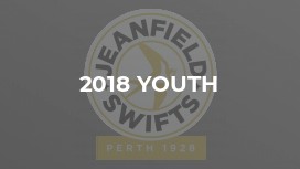 2018 youth