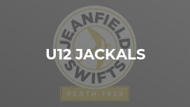 U12 Jackals