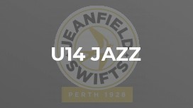 U14 Jazz