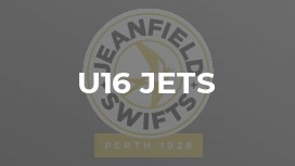 U16 Jets