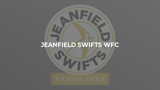 Jeanfield Swifts WFC