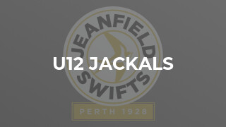 U12 Jackals