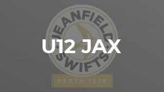 U12 Jax