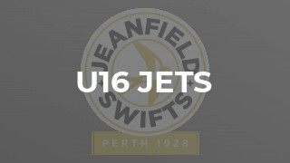 U16 Jets