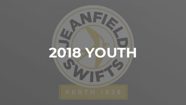 2018 youth