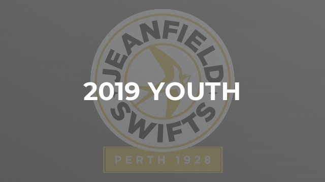 2019 youth