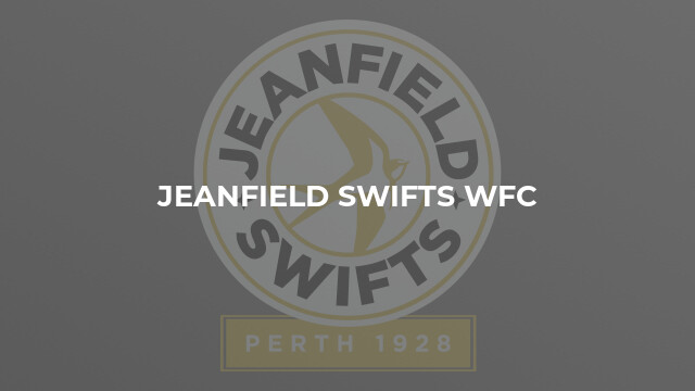 Jeanfield Swifts WFC