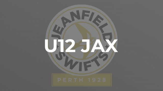 U12 Jax