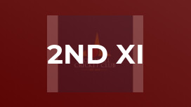 2nd XI