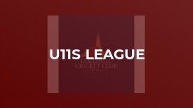 U11s League