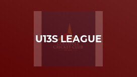 U13s League