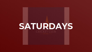 Saturdays