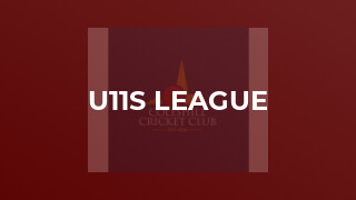 U11s League