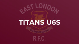 Titans U6s