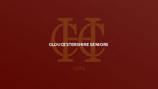 Gloucestershire Seniors