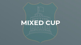 Mixed Cup