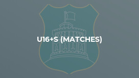 U16+s (Matches)