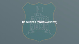 U8 Olders (Tournaments)