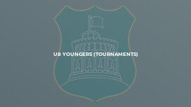 U8 Youngers (Tournaments)