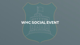 WHC Social Event