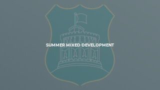 Summer Mixed Development