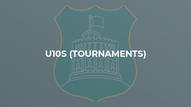 U10s (Tournaments)