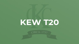 Kew T20
