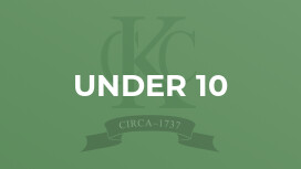 Under 10