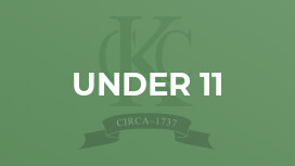 Under 11