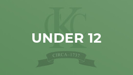 Under 12