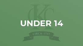 Under 14