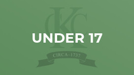 Under 17