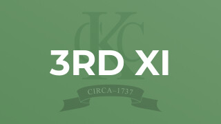 3rd XI