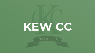 Kew CC