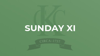 Sunday XI