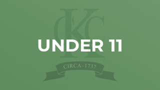 Under 11