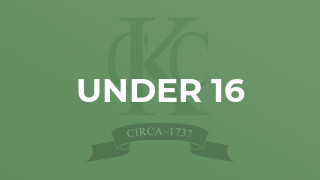 Under 16