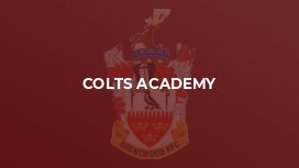 Colts Academy
