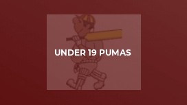 Under 19 Pumas