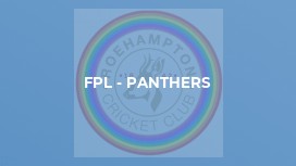 FPL - Panthers