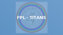 FPL - Titans