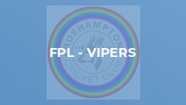 FPL - Vipers