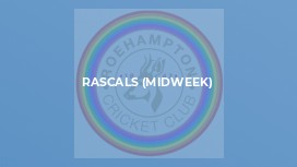 Rascals (midweek)