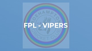 FPL - Vipers