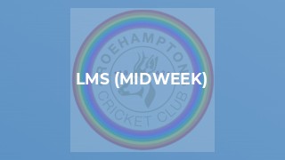 LMS (midweek)
