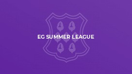 EG Summer League