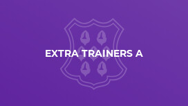 Extra Trainers A
