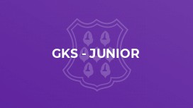 GKs - Junior